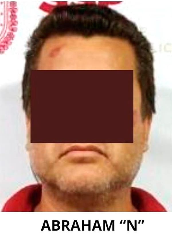 ¡DETIENEN A CHOLEÑO POR SIMULAR SECUESTRO!