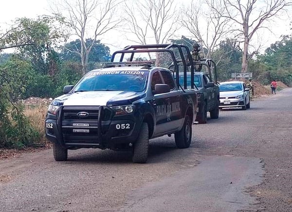 ¡EJECUTAN DE UN BALAZO EN LA CABEZA A COMPRADOR DE LIMÓN!