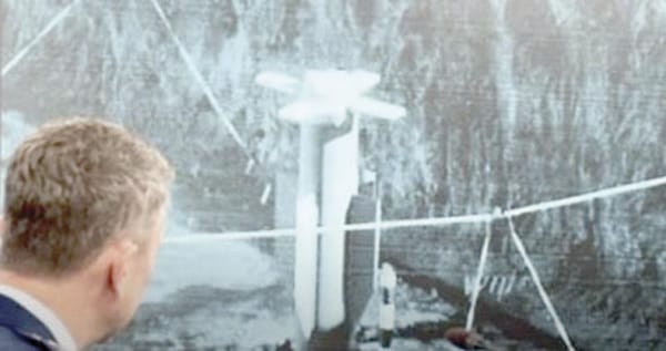 ¡ESTADOS UNIDOS MUESTRA IMPACTO DE BOMBAS USADAS CONTRA IRÁN!..