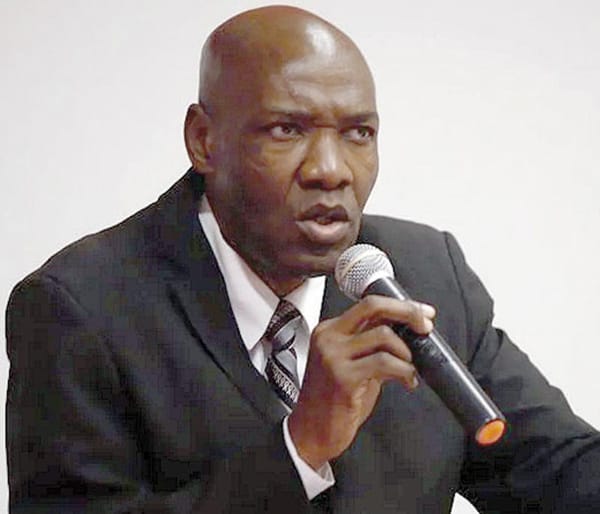 ¡HALLAN MUERTO AL DEFENSOR DE AFROMEXICANOS WILNER METELUS!