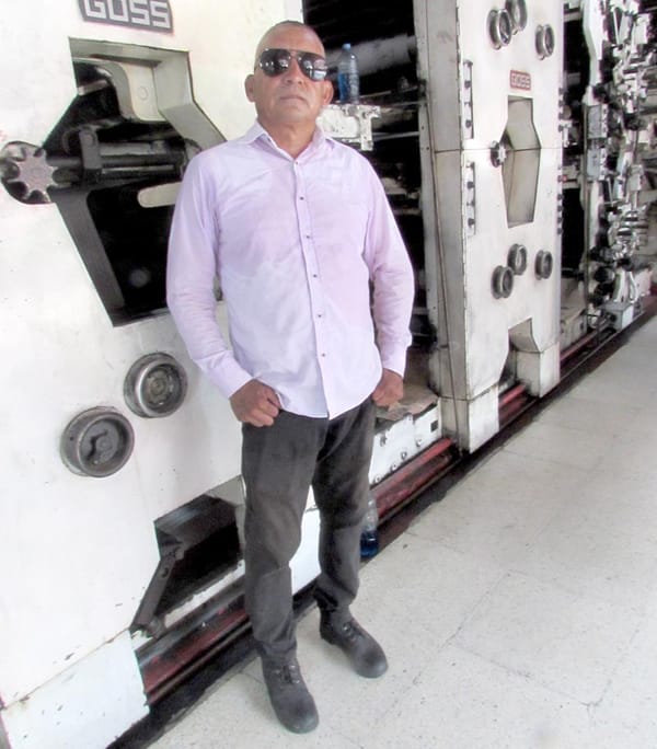 MUY FELICITADO HIPÓLITO SÁNCHEZ...