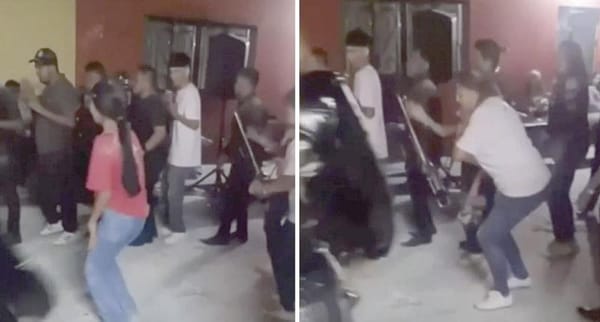 ¡MASACRE EN IRAPUATO!