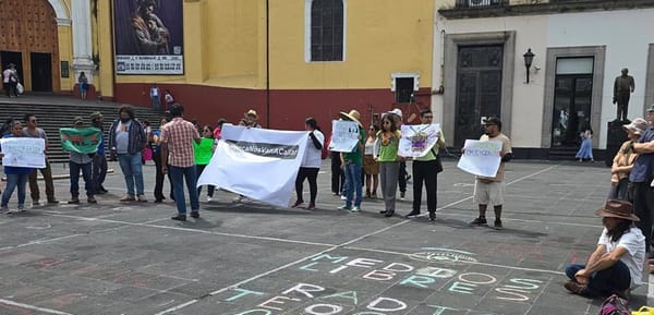 ¡NO LOS CALLARÁN! - RADIO TEOCELO