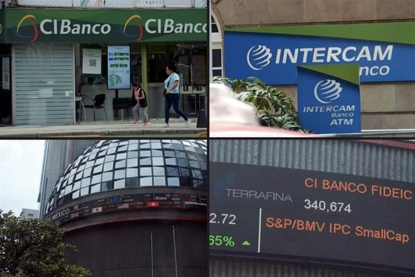 ¡“NEGAMOS CUALQUIER VÍNCULO CON EL NARCO”!