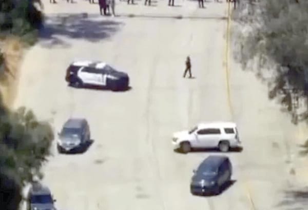 ¡REFUERZA ICE REDADAS!