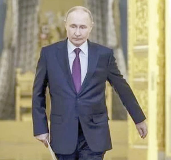 ¡ATAQUES DE EU A IRÁN ACERCAN PELIGRO AL MUNDO!