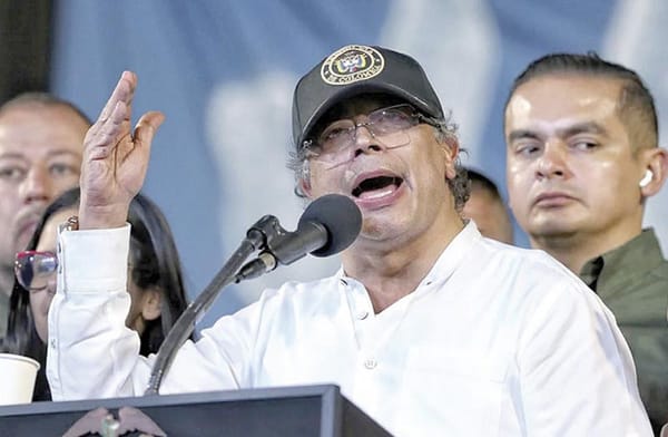 ¡COLOMBIA APRUEBA REFORMA LABORAL; CRECEN TENSIONES CON GREMIOS!