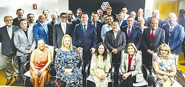 ¡ES UNA AMENAZA! - PURAS PÉRDIDAS