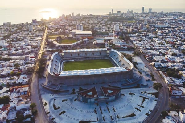 ¡HOY SALDRÍA EL CALENDARIO DE LIGA DE EXPANSIÓN!