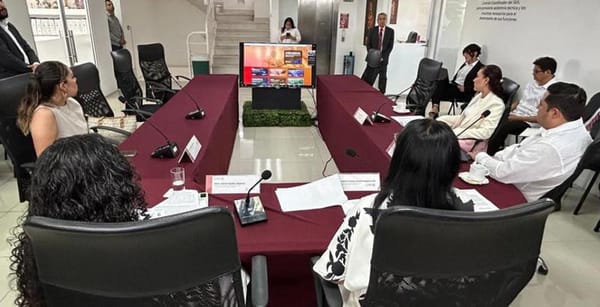 ¡INCERTIDUMBRE! - *CONGRESO LO DESAPARECIÓ DE UN PLUMAZO *IVAI