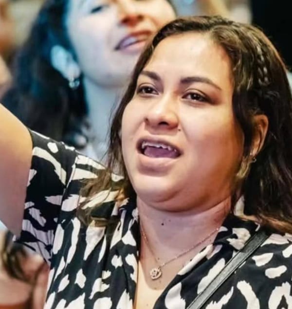 ¡JUSTICIA PARA ZURI! - JOVEN ASESINADA EN PLAYA LINDA