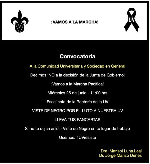 ¡MARCHARÁN! - SIEMPRE SI