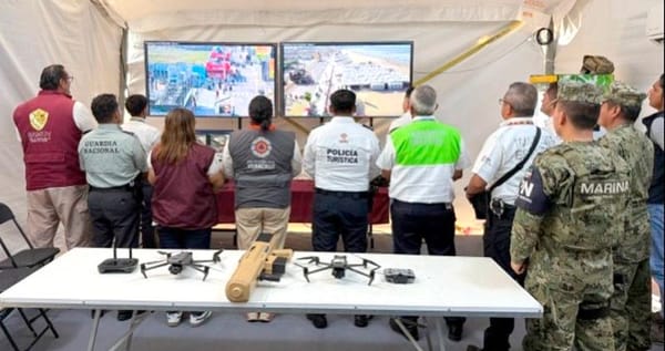 ¡RE-BLINDAN EL SALSA-FEST!