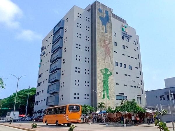 ¡RESCATAN LA TORRE!