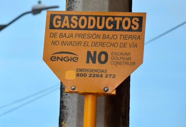¡SE AMPARAN TRES COMUNIDADES CONTRA GASODUCTO! - DEL MOVIMIENTO REGIONAL INDÍGENA