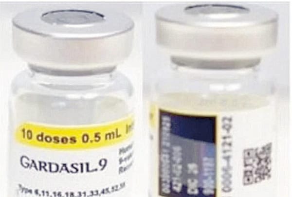 ¡ALERTA COFEPRIS POR VACUNA CONTRA VPH ‘FALSIFICADA!