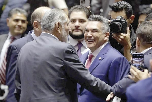 ¡ARRANCA EL PERIODO EXTRAORDINARIO!