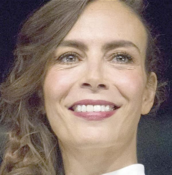 ¡ASÍ REACCIONÓ SASHA SOKOL AL FALLO DE LA SUPREMA CORTE CONTRA LUIS DE LLANO!