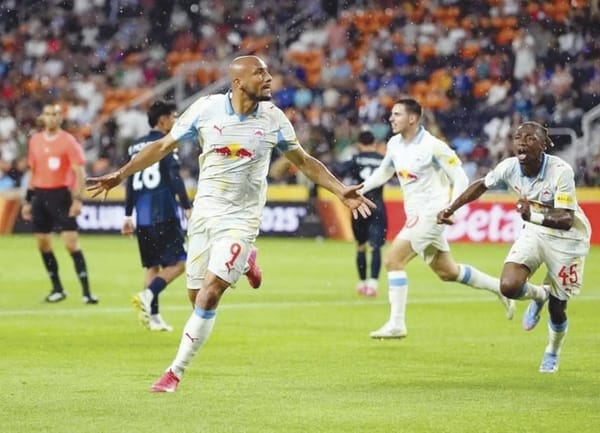 ¡CAE PACHUCA EN SU DEBUT EN EL MUNDIAL DE CLUBES!