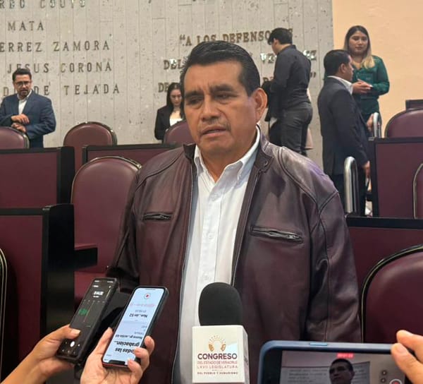 ¡CONGRESO PODRÍA JALAR EL CASO UV!