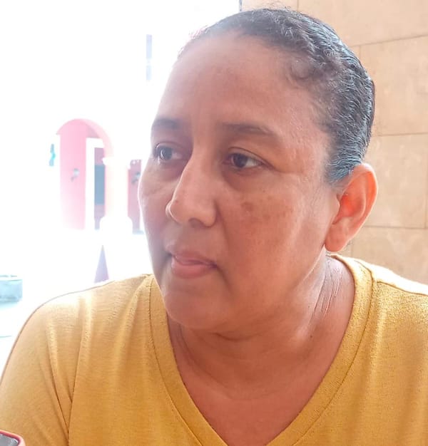 ¡“ES LA PEOR DE TODAS...”!