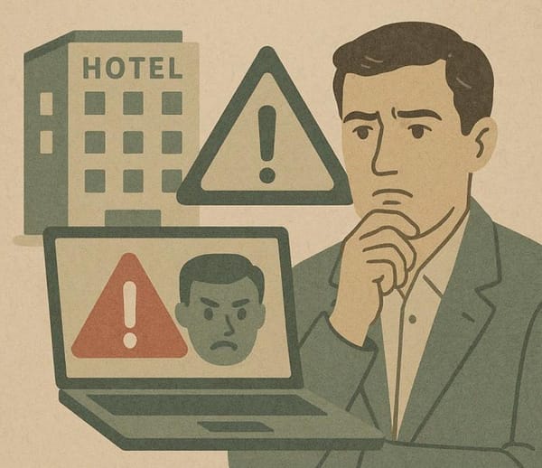 ¡“FOCOS ROJOS” PARA LAS RESERVACIONES HOTELERAS EN EL SALSA FEST Y CARNAVAL!