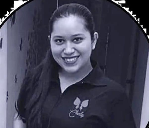 ¡IDENTIFICAN A LA JOVEN MUERTA DE ACCIDENTE DE MOTOCICLETA!