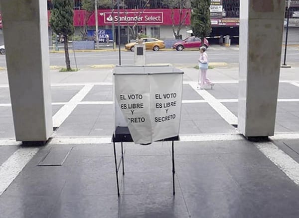 ¡INE AVALARÁ EL INICIO FORMAL DE LA NUEVA SUPREMA CORTE EL DOMINGO!