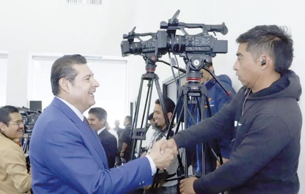 ¡LA “LEY CENSURA” PODRÍA LIMITAR GRAVEMENTE LA LIBERTAD DE EXPRESIÓN!