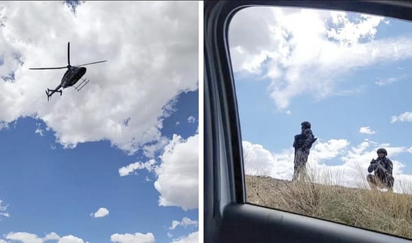 ¡MATAN A 26 EN SINALOA EN CINCO DÍAS! - PESE A REFORZAMIENTO