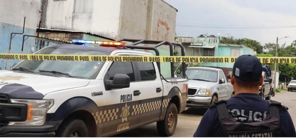 ¡MATAN A BALAZOS A HERRERO!