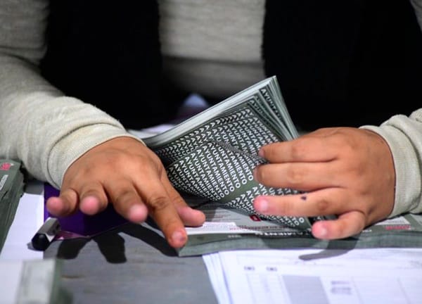 ¡MORENA, MC, PAN Y PRI GOBERNARÁN LOS MUNICIPIOS MÁS RICOS DE VERACRUZ!