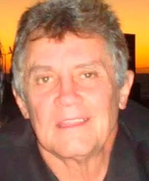 ¡MUERE EL HIJO DEL “PIRATA” FUENTE! - LUTO EN EL FÚTBOL