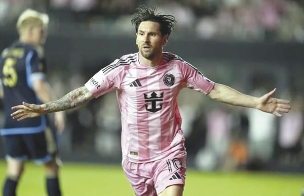 ¡PALMEIRAS REACCIONA E IGUALA ANTE INTER MIAMI; EVITA AL PSG!