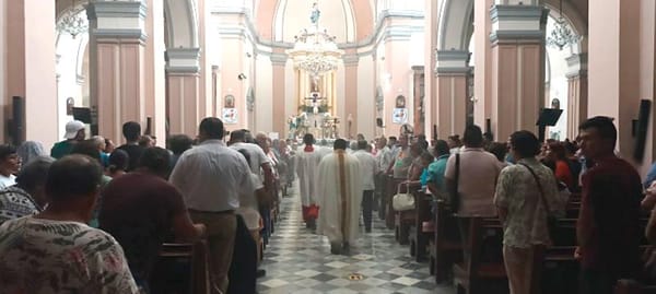 ¡PIDEN RESPETO Y DIALOGO!