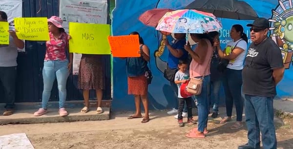 ¡REBELIÓN EN EL KINDER! - *EL TONATIUH DE DOS CAMINOS