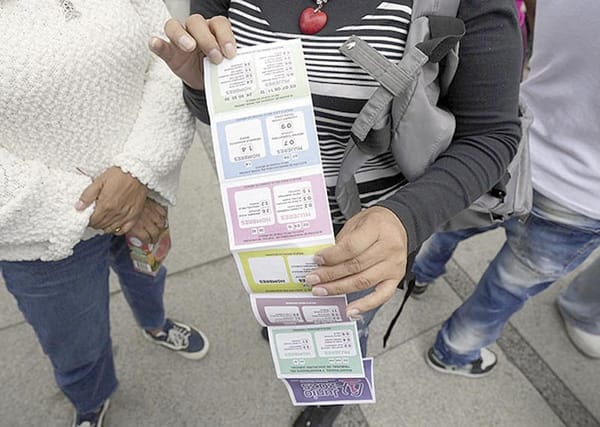 ¡RECONOCE EL JUFED INFORME DE OEA Y ALISTA LITIGIO INTERNACIONAL!