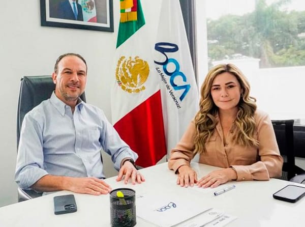 ¡UNÁNUE Y MARYJOSE SE REÚNEN!