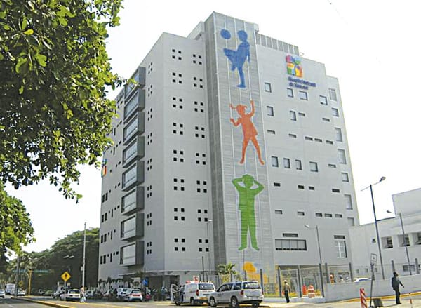 ¡COMPRARÁN MEDICAMENTOS ONCOLÓGICOS! - BIEN