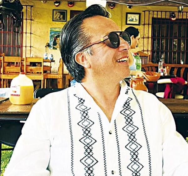 ¡CUI EN LA MIRA! - CHA CHA CHANNN