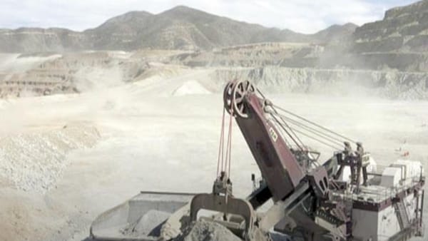 ¡DESTRABA CORTE BATALLA LEGAL POR LA LEY MINERA!