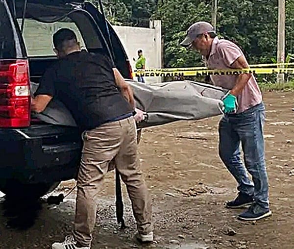 ¡DON SAÚL YA NO FESTEJÓ EL DÍA DEL PADRE!