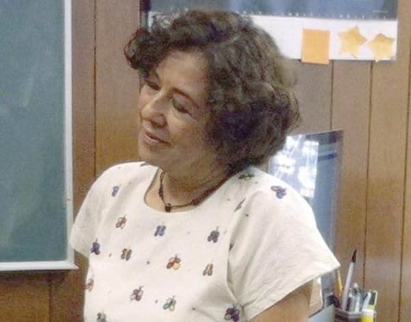 ¡HAY CINCO MÓVILES POR EL ASESINATO DE LA PRESIDENTA MUNICIPAL!