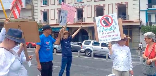 ¡NO A LAS REDADAS! - GRINGOS VS TRUMP