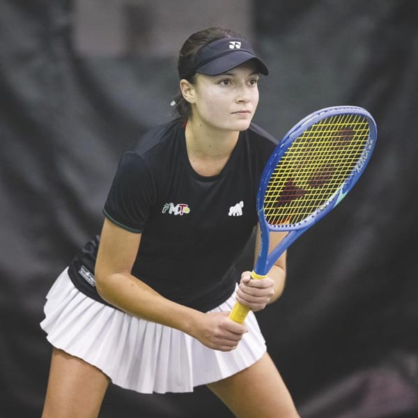 ¡PARAGUAY A LA VISTA! - SE PREPARA HANNE ESTRADA