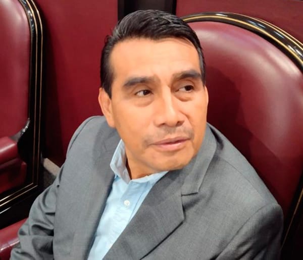 ¡QUE INVESTIGUEN A TODOS!