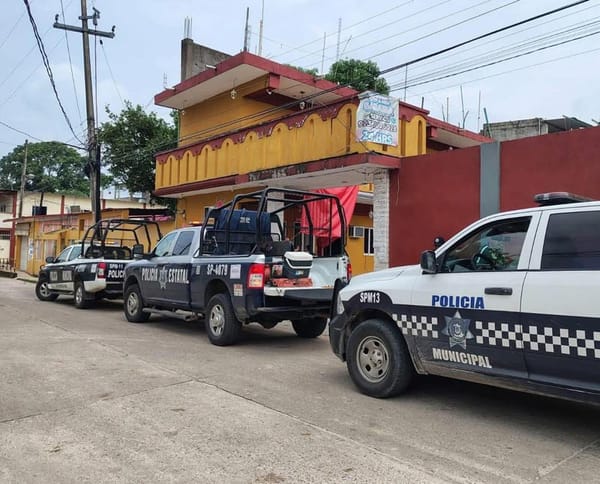 ¡SECUESTRO ‘VIRTUAL’ A TRES TRABAJADORES DE PEMEX!