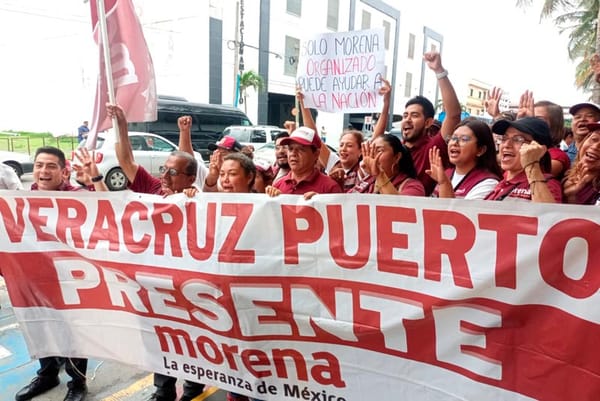 ¡AQUELARRE GUINDA! - Y EN EL EMPORIO
