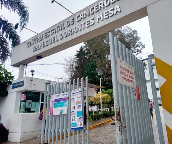 ¡BAJO LA LUPA! - TENIA QUE SER