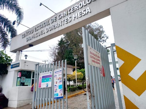 ¡FLEXO PARM VENDÍA MEDICAMENTOS ONCOLÓGICOS FALSOS!